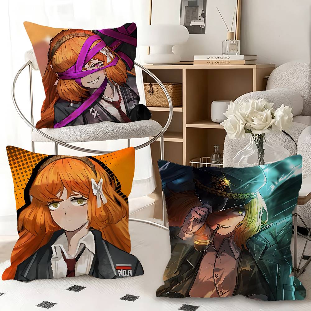 Home Textiles Company - 1 adet Ishmael Game Limbus Company