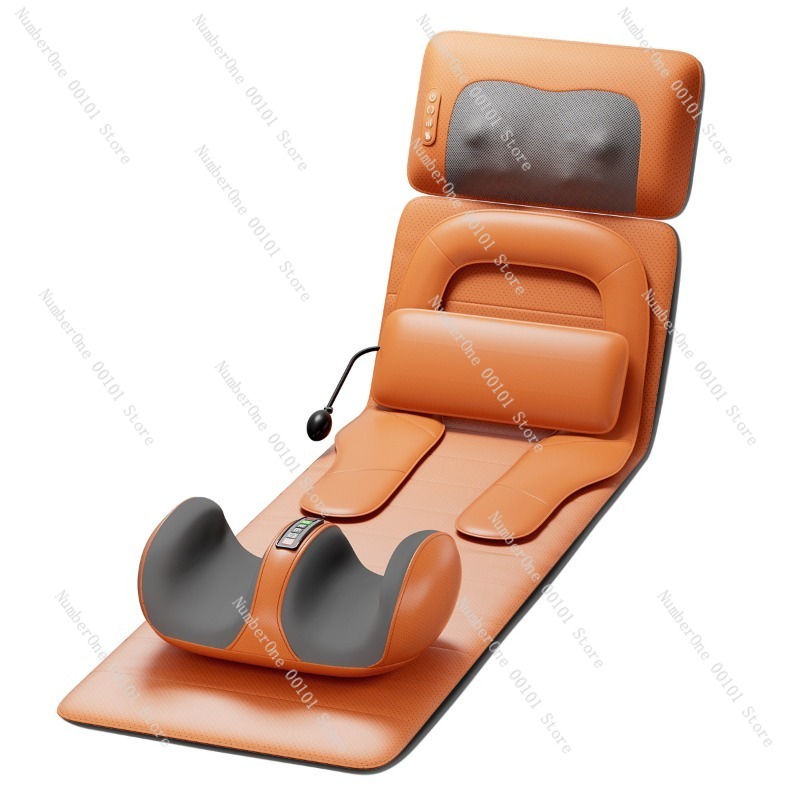 Heated Pad Electric - Ev Tipi Tam Vücut Hava Yastıklı