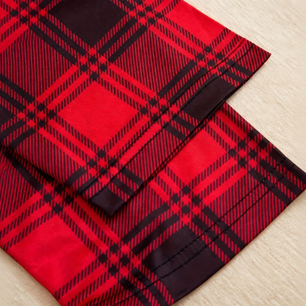Home Textiles & Furnishings - Moda, Rahat Kadın Pijama Takımı, Atlet,