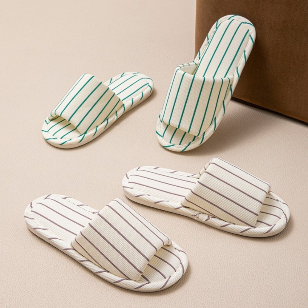 Textiles For Home - 1 Çift Hafif Kaymaz İç Mekan
