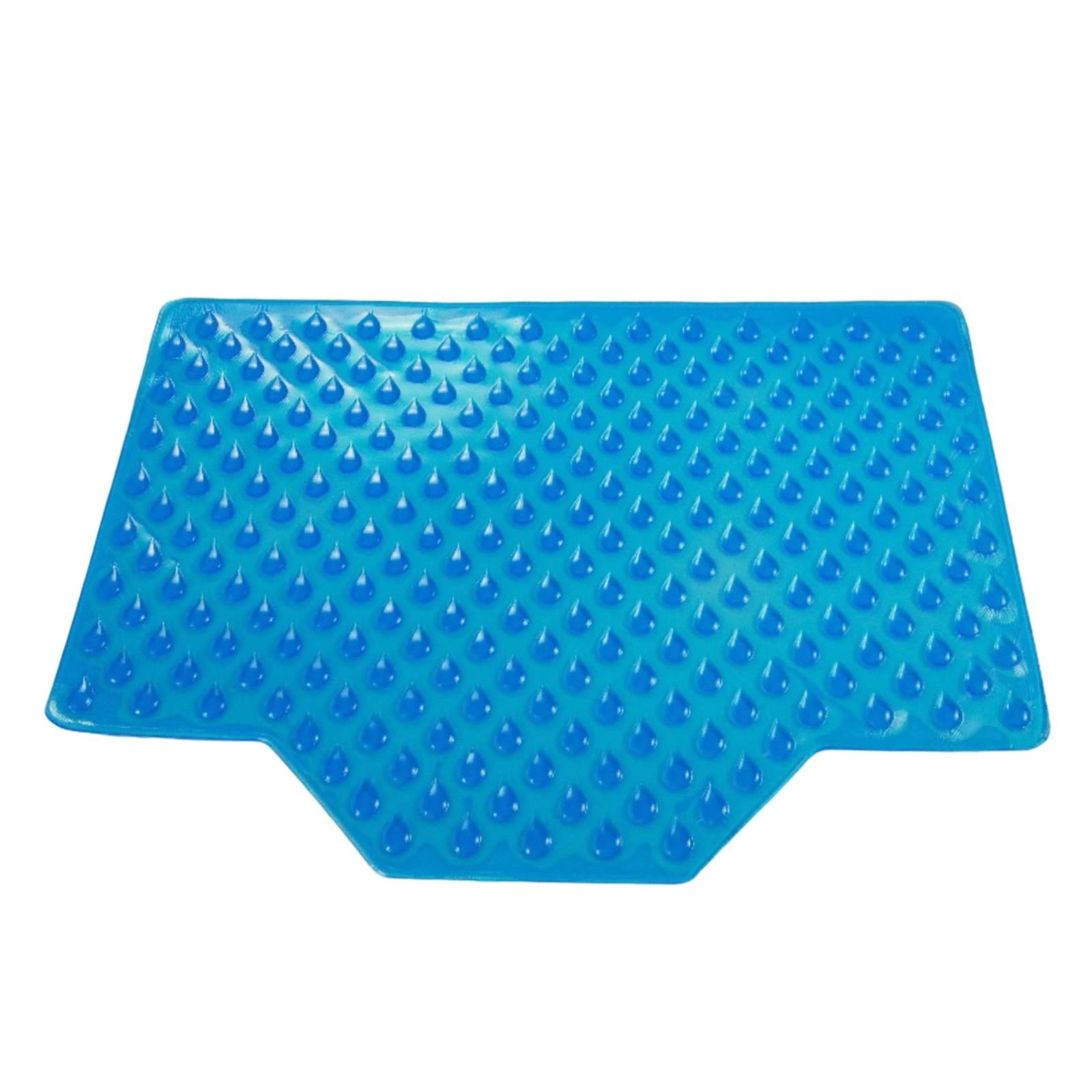 Memory Foam Topper - Büyük Boy Soğutucu Jel Yastık İçliği