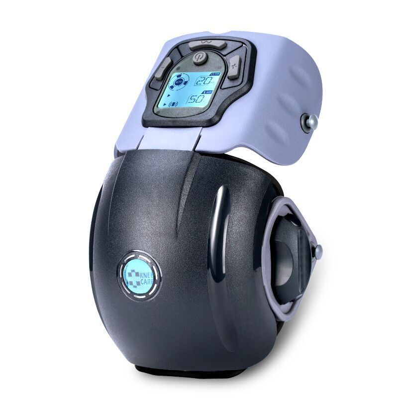 Heated Pad Electric - Özelleştirilebilir Eski Soğuk Bacaklar Diz Masajı
