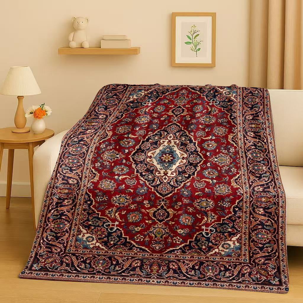 3D Lüks İran Türkiye Bohemian  - Home Textiles Turkey incelemesi ve fiyatı