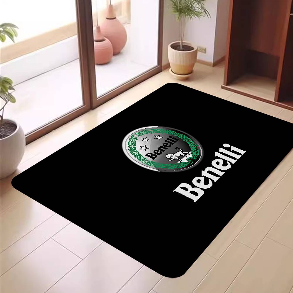 B-Benelli logolu, dikdörtgen ş - Home Textiles Logo incelemesi ve fiyatı