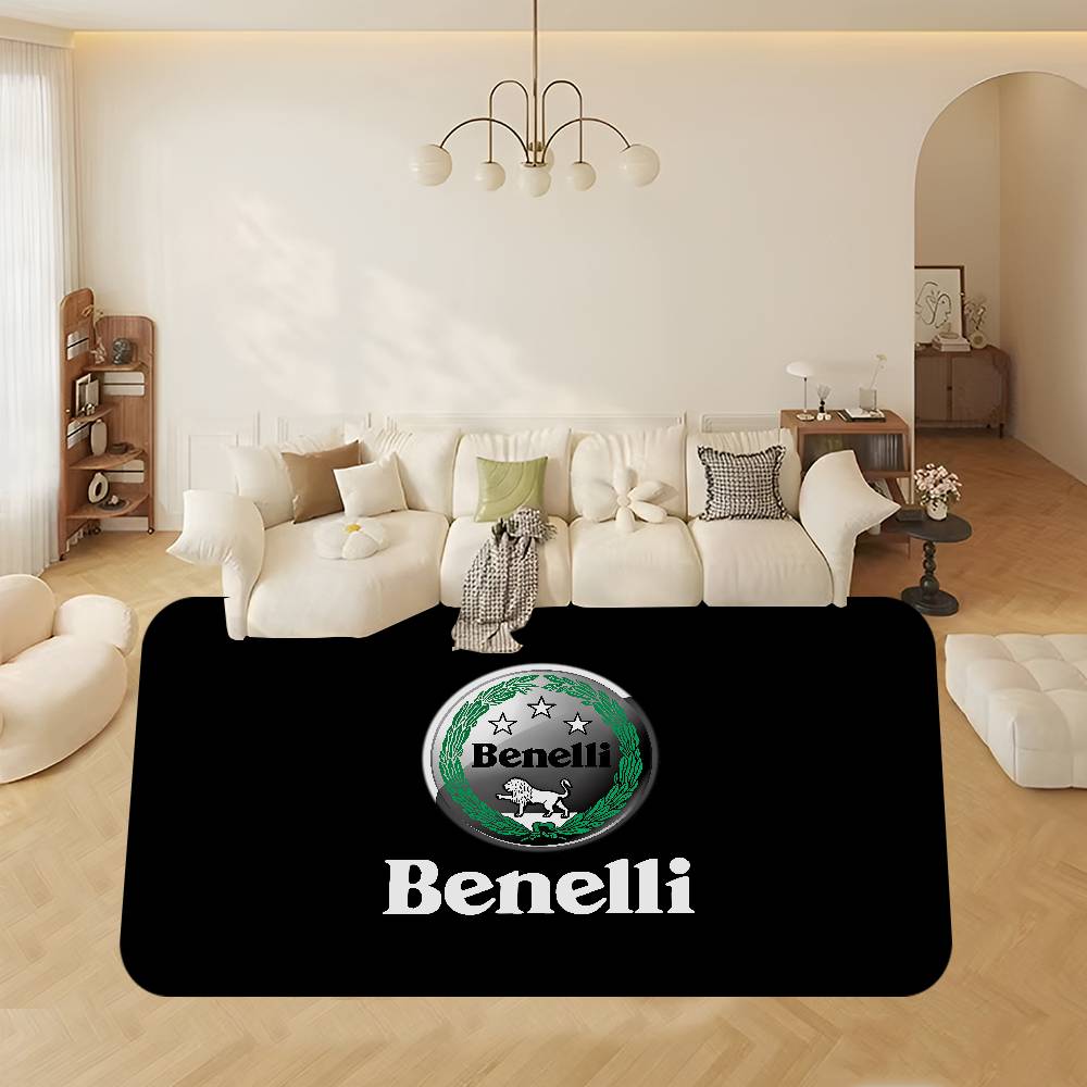 B-Benelli logolu, dikdörtgen ş - Home Textiles Logo incelemesi ve fiyatı