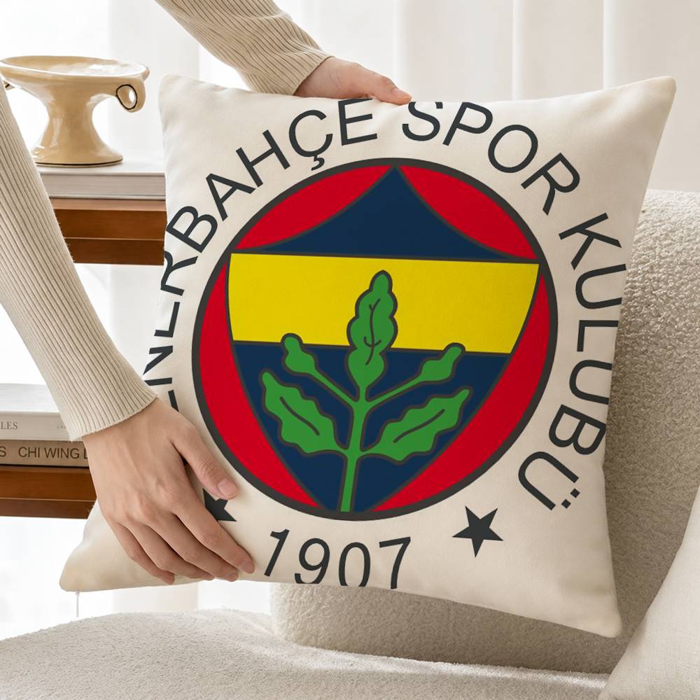 T-Türkiye F-Fenerbahce FC Pamu - Home Textiles Turkey incelemesi ve fiyatı