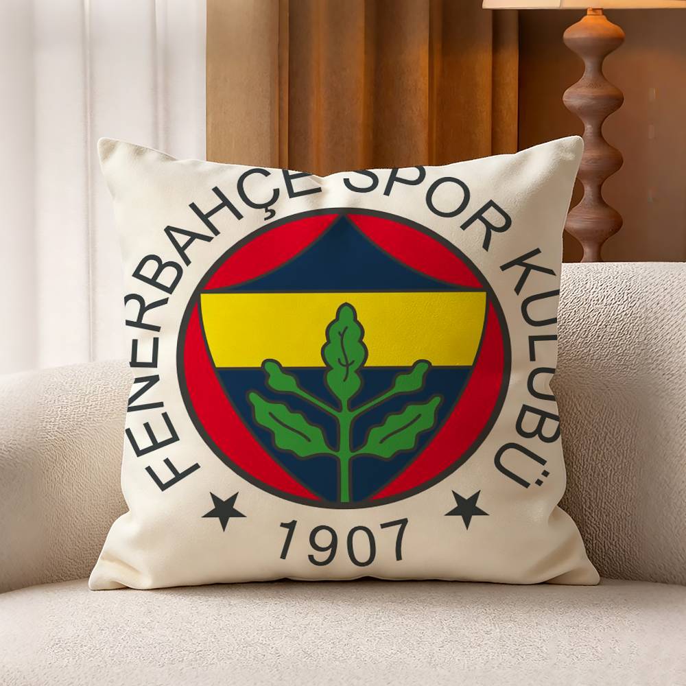 T-Türkiye F-Fenerbahce FC Pamu - Home Textiles Turkey incelemesi ve fiyatı