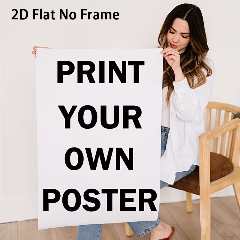 Özel Fotoğraf Kanvas Posteri — - Textiles For Home incelemesi ve fiyatı