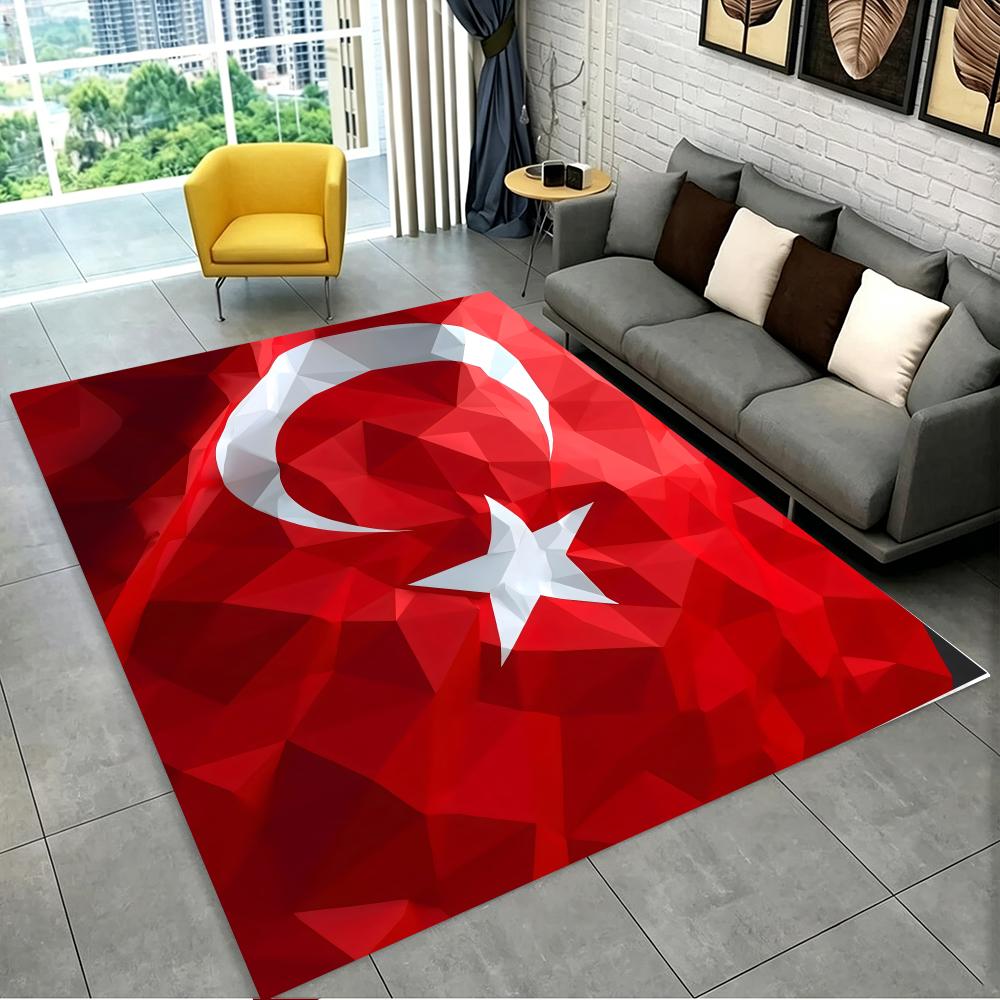 Ev dekorasyonuna uygun yer pas - Home Textiles Turkey incelemesi ve fiyatı