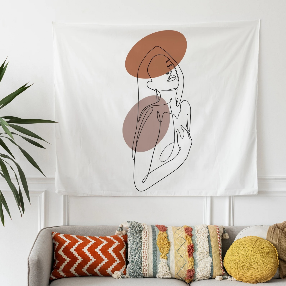 Kişiye Özel Özel Tasarım Goble - Textiles For Home incelemesi ve fiyatı