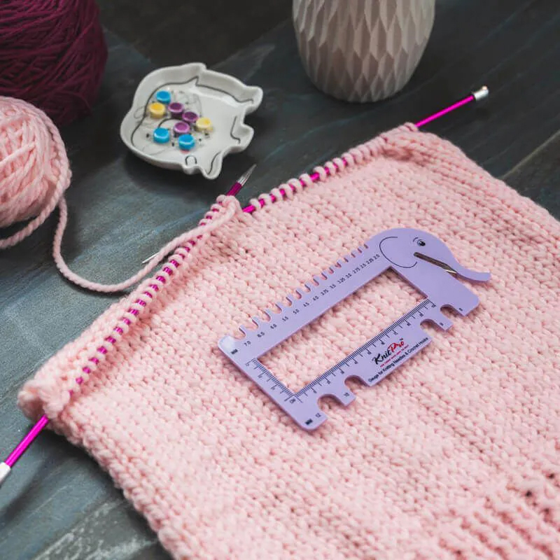 Knitpro Tığ İşi Aleti Plastik  - Home Textiles & Furnishings incelemesi ve fiyatı