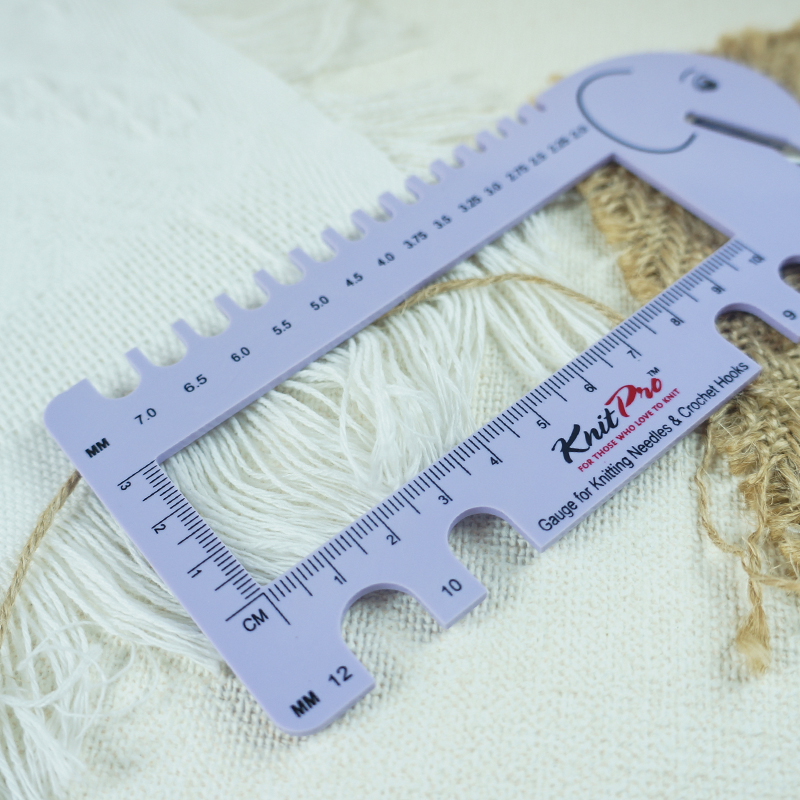 Knitpro Tığ İşi Aleti Plastik  - Home Textiles & Furnishings incelemesi ve fiyatı