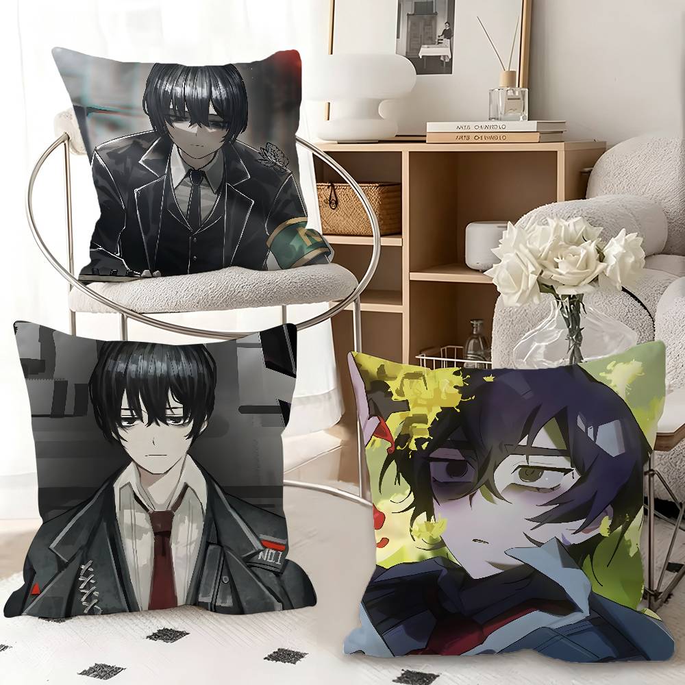 1 adet Yi Sang Game Limbus Com - Home Textiles Company incelemesi ve fiyatı