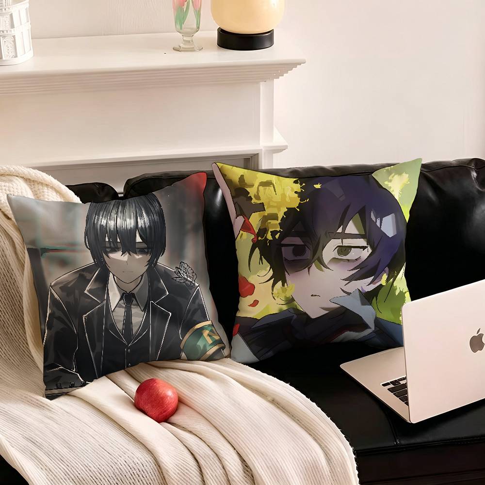 1 adet Yi Sang Game Limbus Com - Home Textiles Company incelemesi ve fiyatı