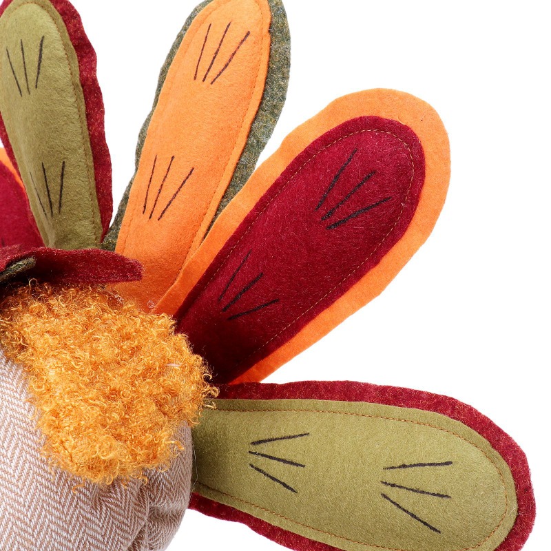 Şükran Günü Hindi Bebek Sonbah - Home Textiles Turkey incelemesi ve fiyatı