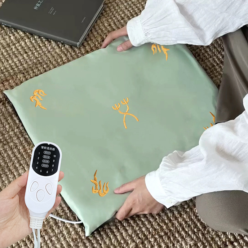 Elektrikli Isıtma Yastığı Kolt - Heated Pad Electric incelemesi ve fiyatı