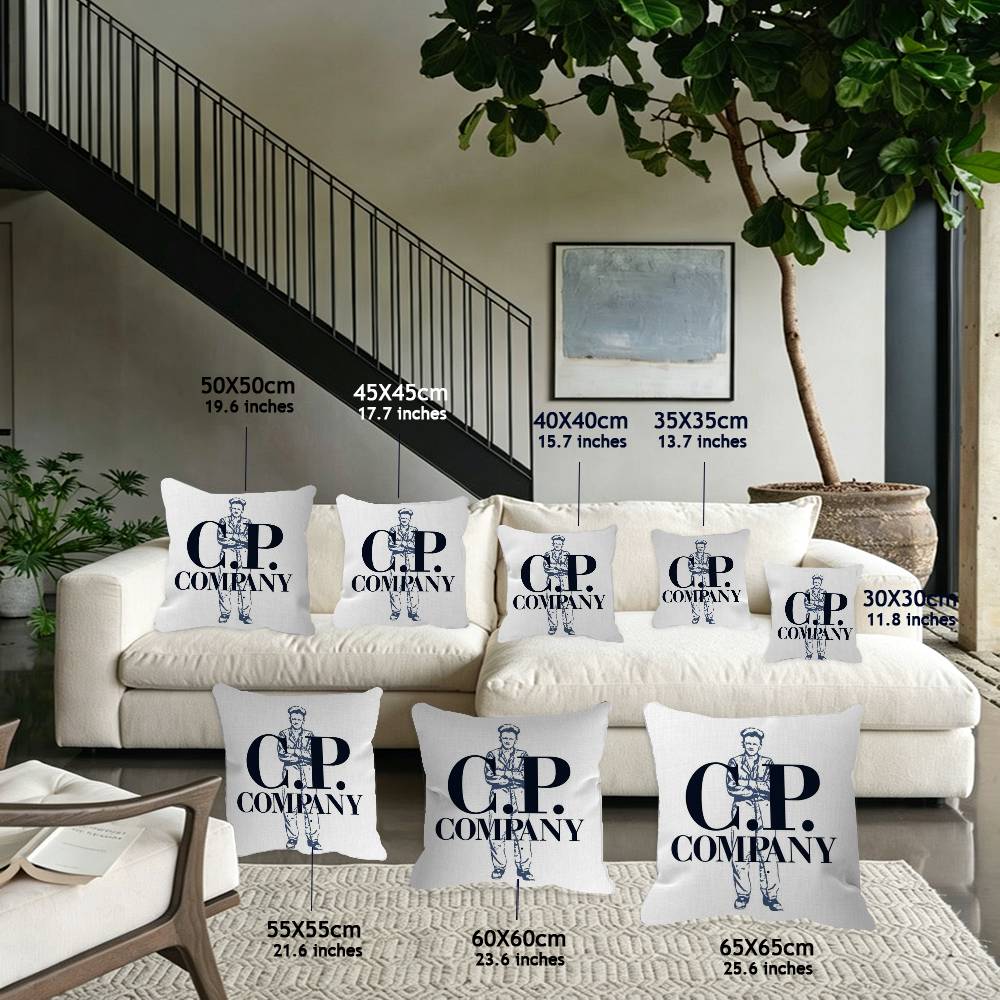 Lüks C-P C-CompanyS minder ört - Home Textiles Company incelemesi ve fiyatı