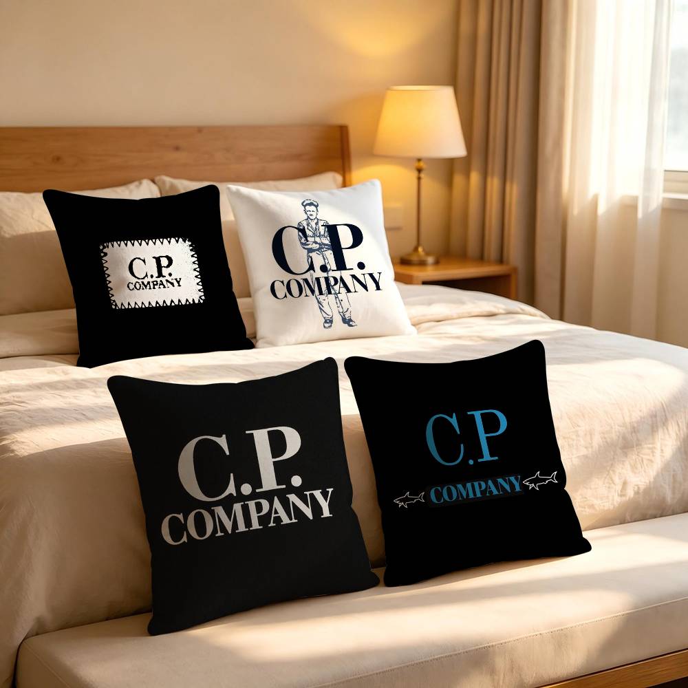 Lüks C-P C-CompanyS minder ört - Home Textiles Company incelemesi ve fiyatı