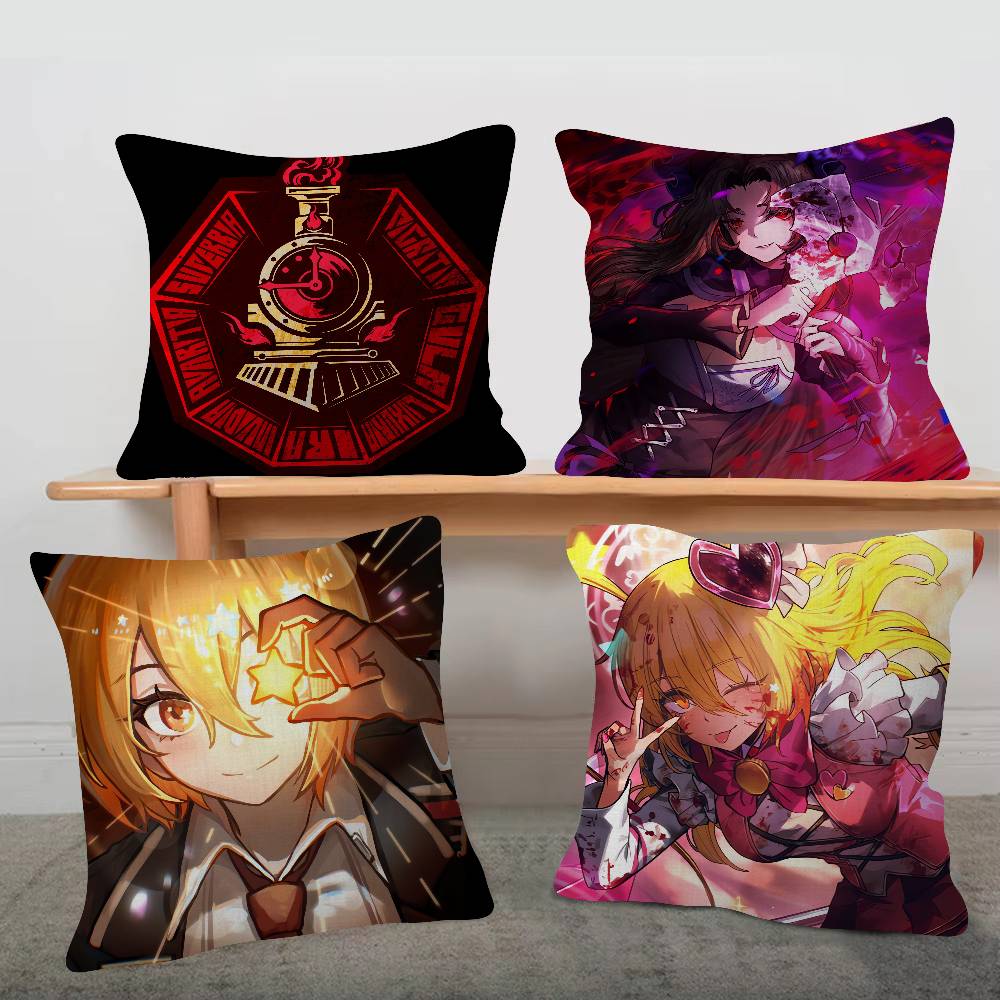 Game Limbus Company Çizgi Film - Home Textiles Company incelemesi ve fiyatı