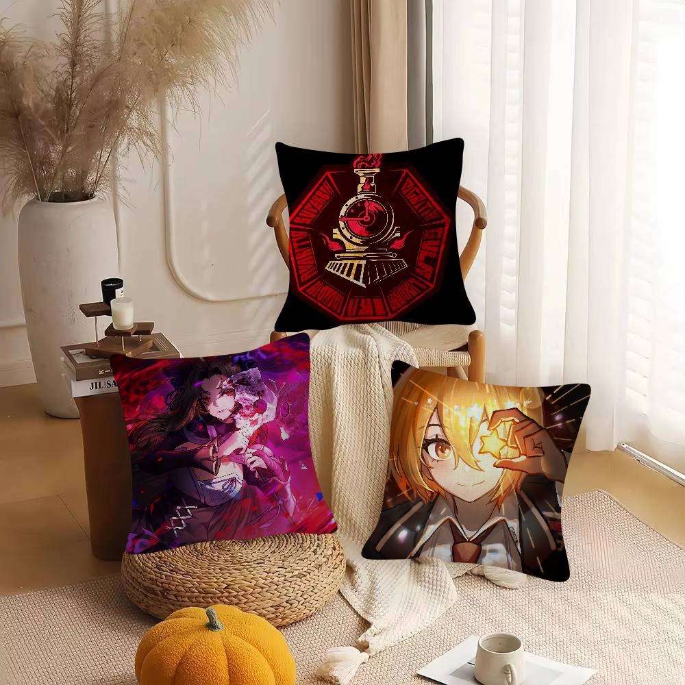 Game Limbus Company Çizgi Film - Home Textiles Company incelemesi ve fiyatı