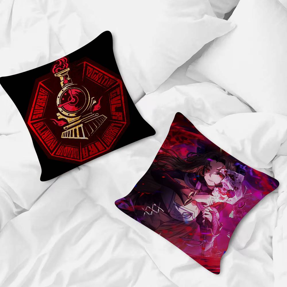 Game Limbus Company Çizgi Film - Home Textiles Company incelemesi ve fiyatı