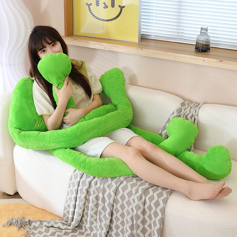 100-200CM yaratıcı ahtapot uzu - Bolster Pillow Long incelemesi ve fiyatı