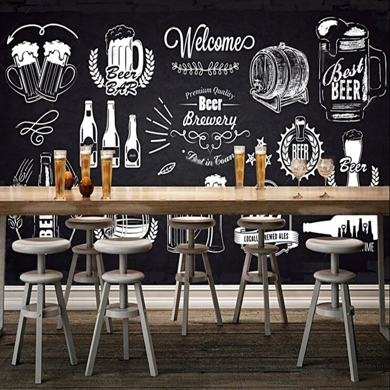 Basit el boyaması bira kişisel - Home Textiles Images incelemesi ve fiyatı