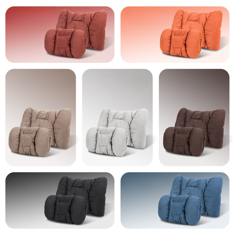 Peluş Süet Araba Baş Dayama Ya - Bolster Pillow Long incelemesi ve fiyatı