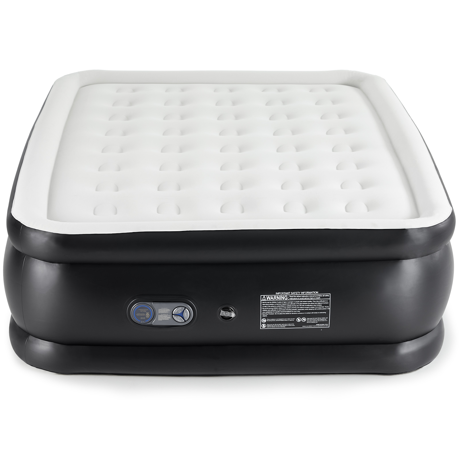 MCQ 16 inç ila 22 inç Hava Yat - Memory Foam Topper incelemesi ve fiyatı