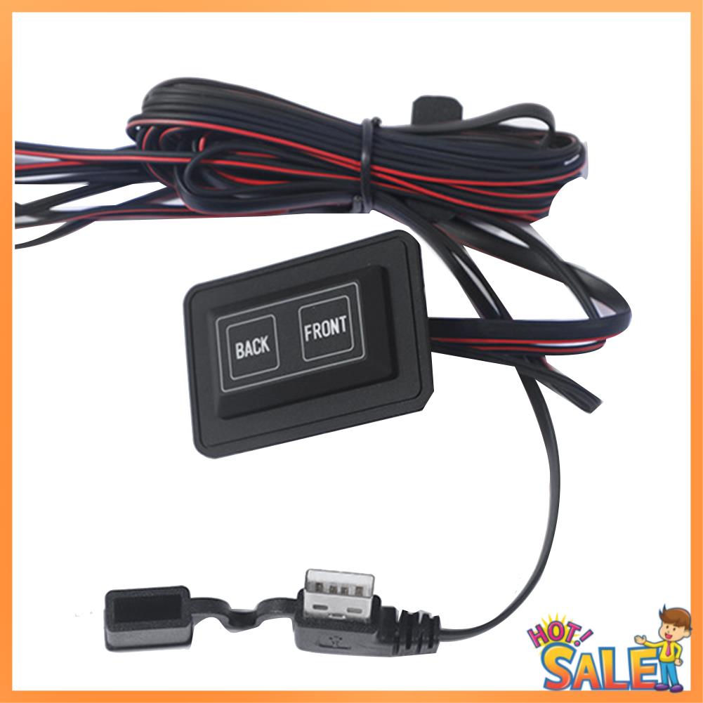 AB68 USB Elbise Isıtıcı Ped 3  - Heated Pad Electric incelemesi ve fiyatı