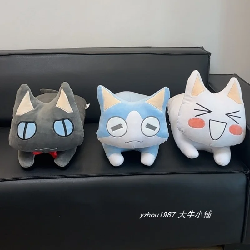 Toro Inoue uzun peluş kırlent  - Bolster Pillow Long incelemesi ve fiyatı