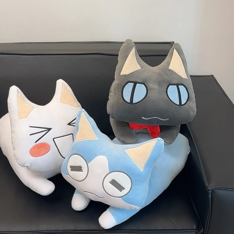 Toro Inoue uzun peluş kırlent  - Bolster Pillow Long incelemesi ve fiyatı