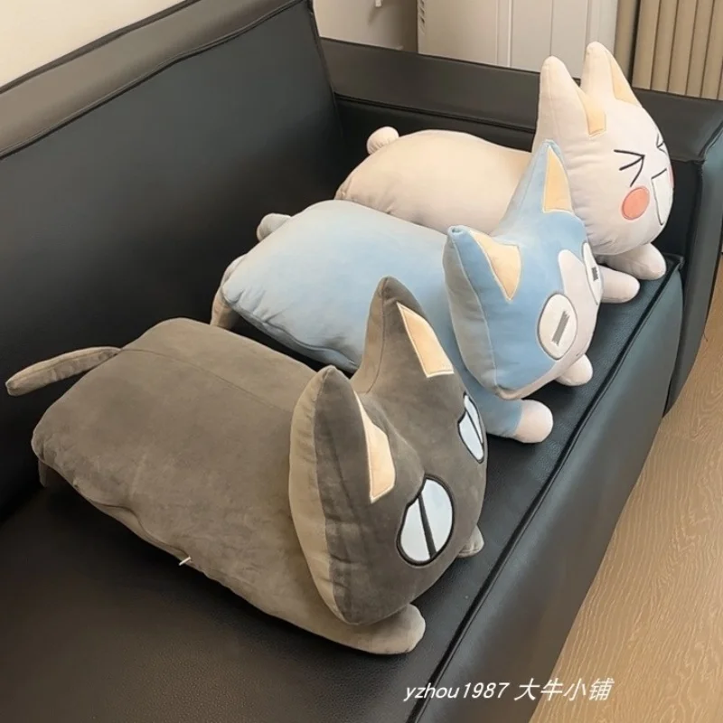 Toro Inoue uzun peluş kırlent  - Bolster Pillow Long incelemesi ve fiyatı