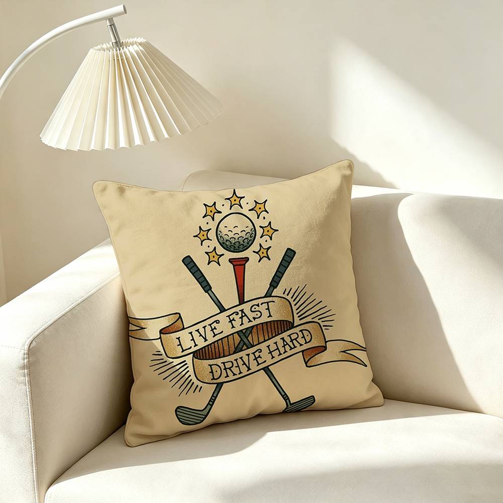 M-Malbon Golf Logolu Kare Çift - Home Textiles Logo incelemesi ve fiyatı