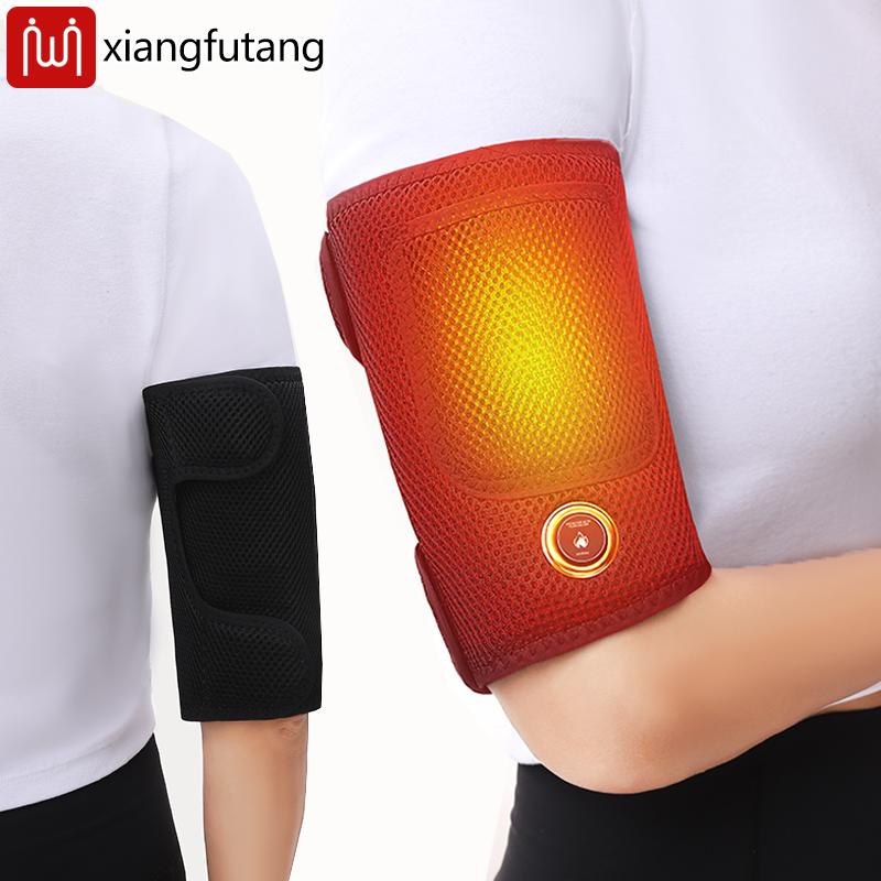 Isıtmalı Kol Pedi Taşınabilir  - Heated Pad Electric incelemesi ve fiyatı