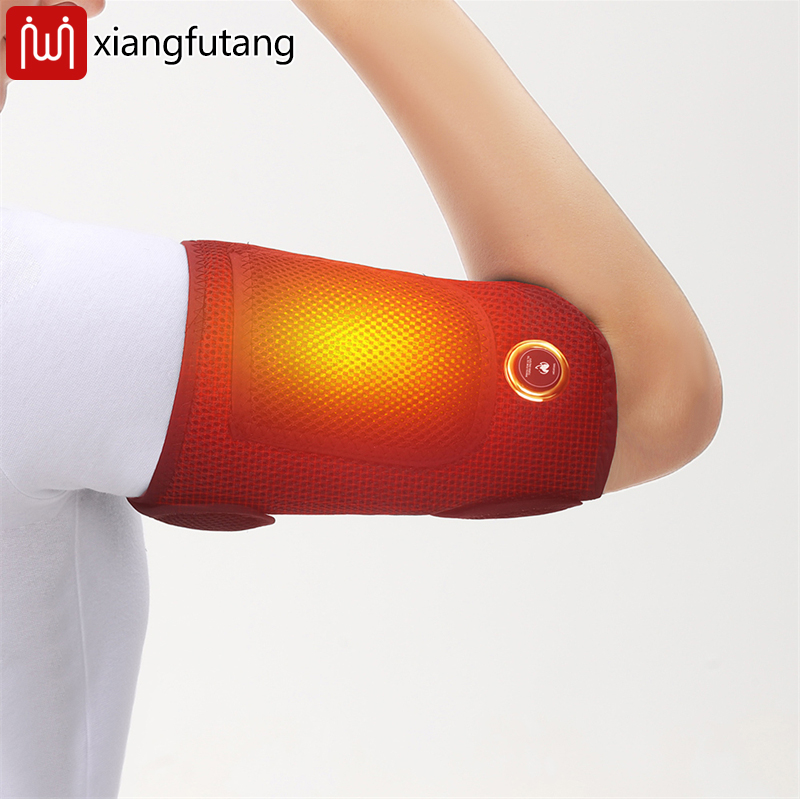 Isıtmalı Kol Pedi Taşınabilir  - Heated Pad Electric incelemesi ve fiyatı