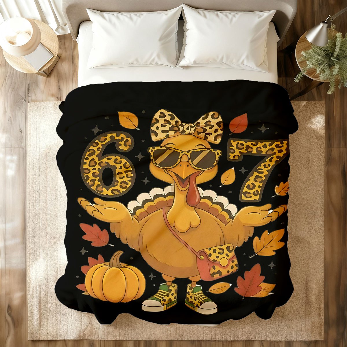 Trend Digital 67 Türkiye Flane - Home Textiles Turkey incelemesi ve fiyatı