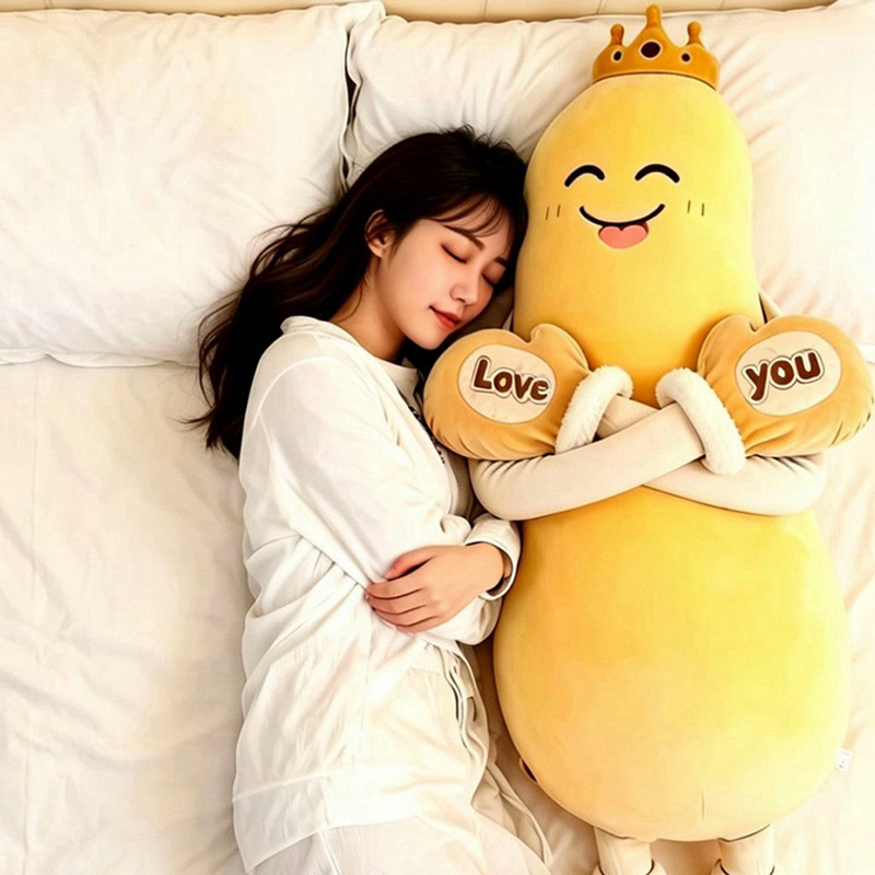 80 CM Yumuşak Mango Patlıcan P - Bolster Pillow Long incelemesi ve fiyatı