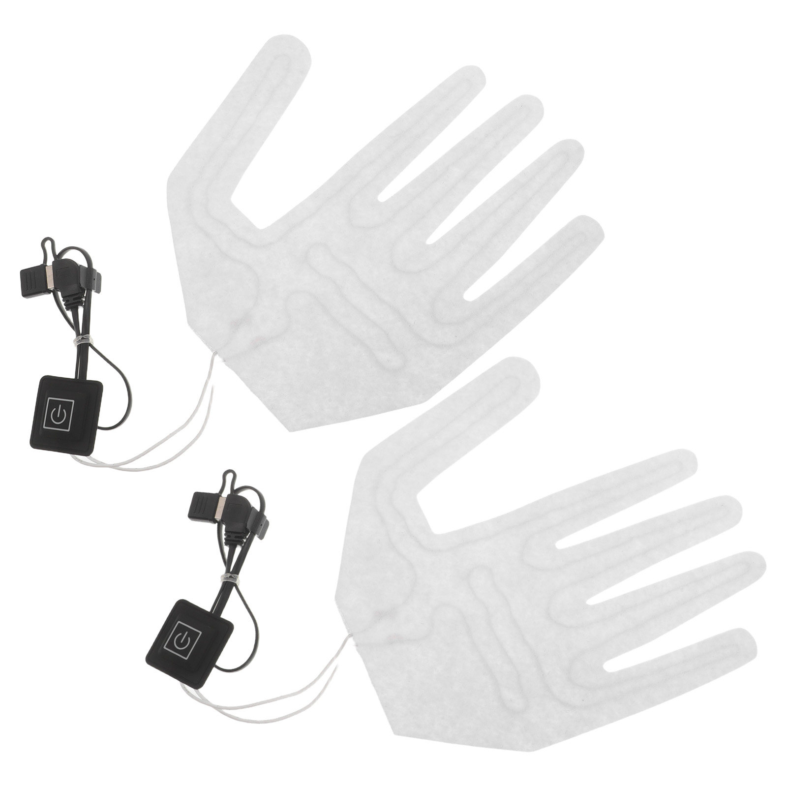 2 Adet Elektrikli Isıtma Pedle - Heated Pad Electric incelemesi ve fiyatı