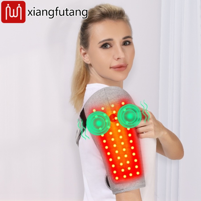 Kırmızı Işıklı Isıtmalı Omuz D - Heated Pad Electric incelemesi ve fiyatı