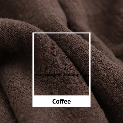 Doğal Yıkanmış Keten Kumaş Çok - Home Textiles & Furnishings incelemesi ve fiyatı