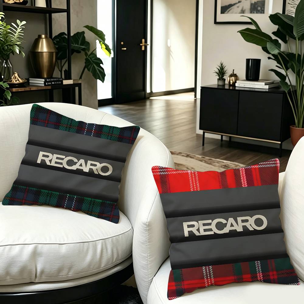 R-Recaro Logosu Kişiselleştiri - Home Textiles Logo incelemesi ve fiyatı