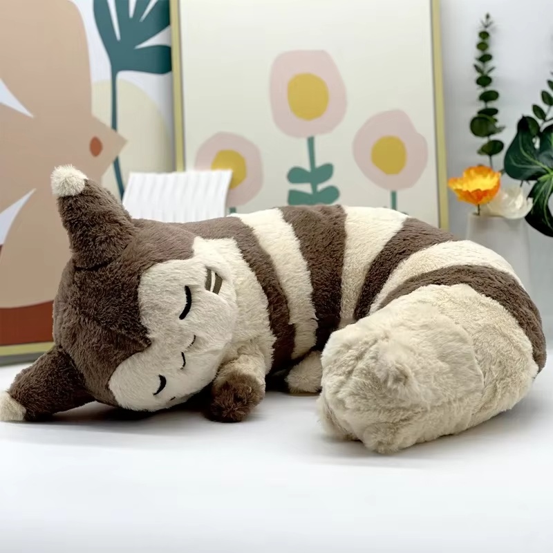 45cm Pokemon Büyük Uyuyan Furr - Bolster Pillow Long incelemesi ve fiyatı