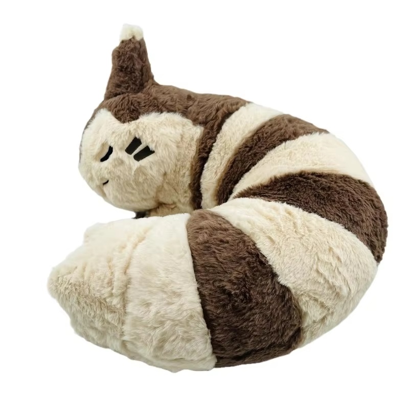 45cm Pokemon Büyük Uyuyan Furr - Bolster Pillow Long incelemesi ve fiyatı
