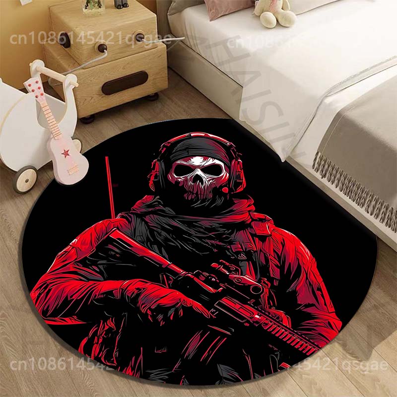 Çoklu Boyutlarda Kafatası Mask - Home Textiles Images incelemesi ve fiyatı