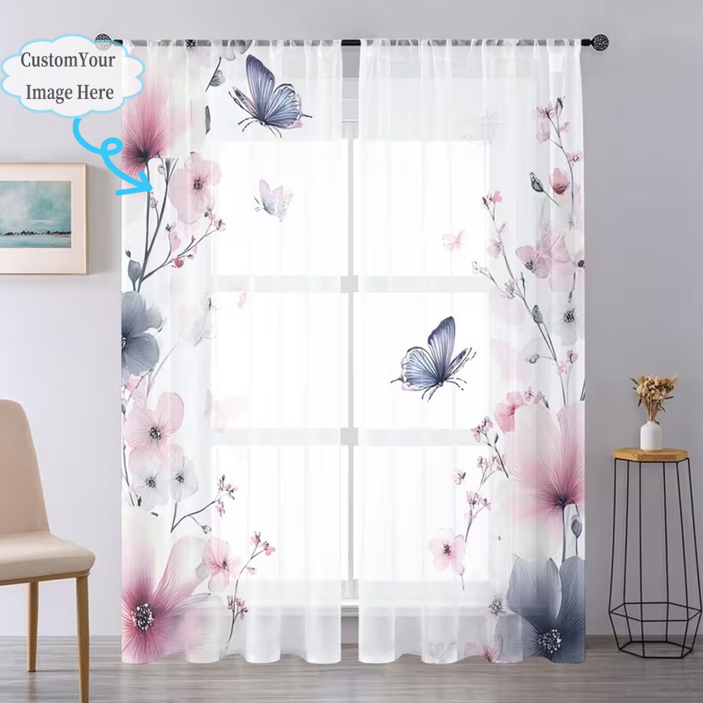 Özel Tasarım 2D Düz 2 Parça Şe - Home Textiles Images incelemesi ve fiyatı