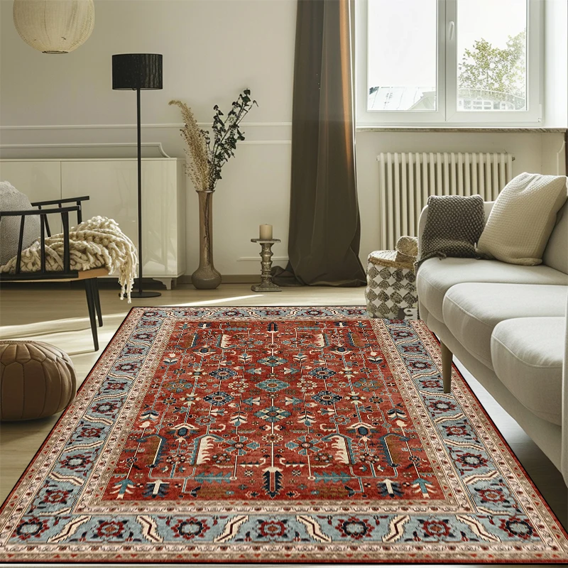 İran Mandala Büyük Halılar Otu - Home Textiles Turkey incelemesi ve fiyatı