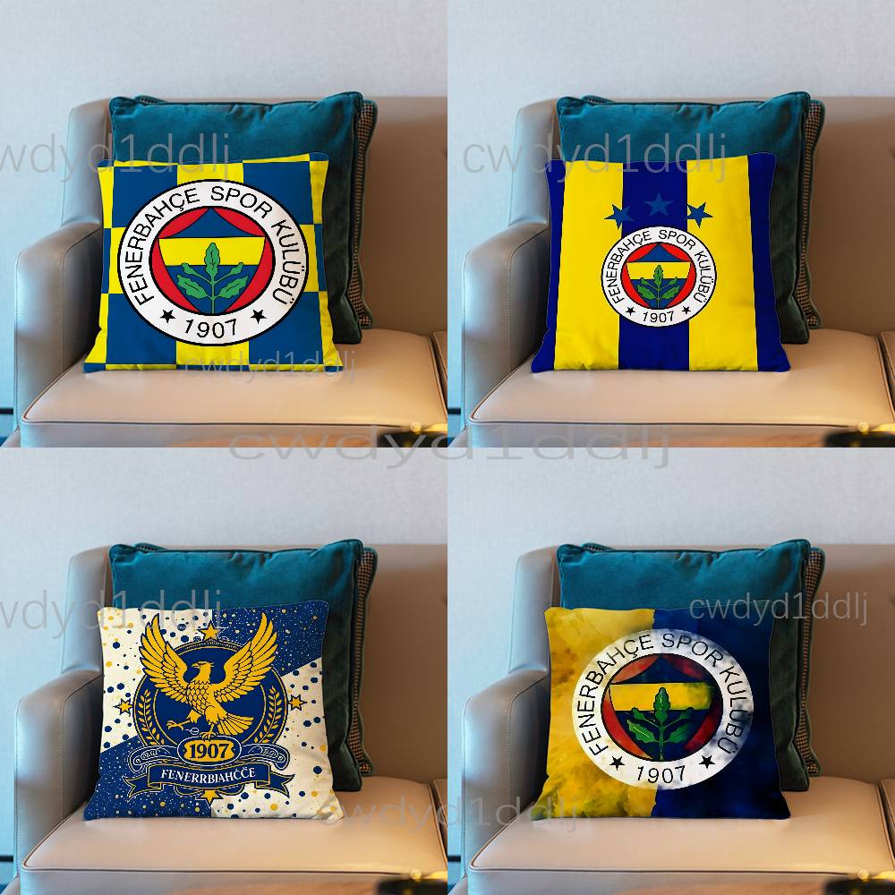 T-Türkiye F-Fenerbahce FC Yast - Home Textiles Turkey incelemesi ve fiyatı