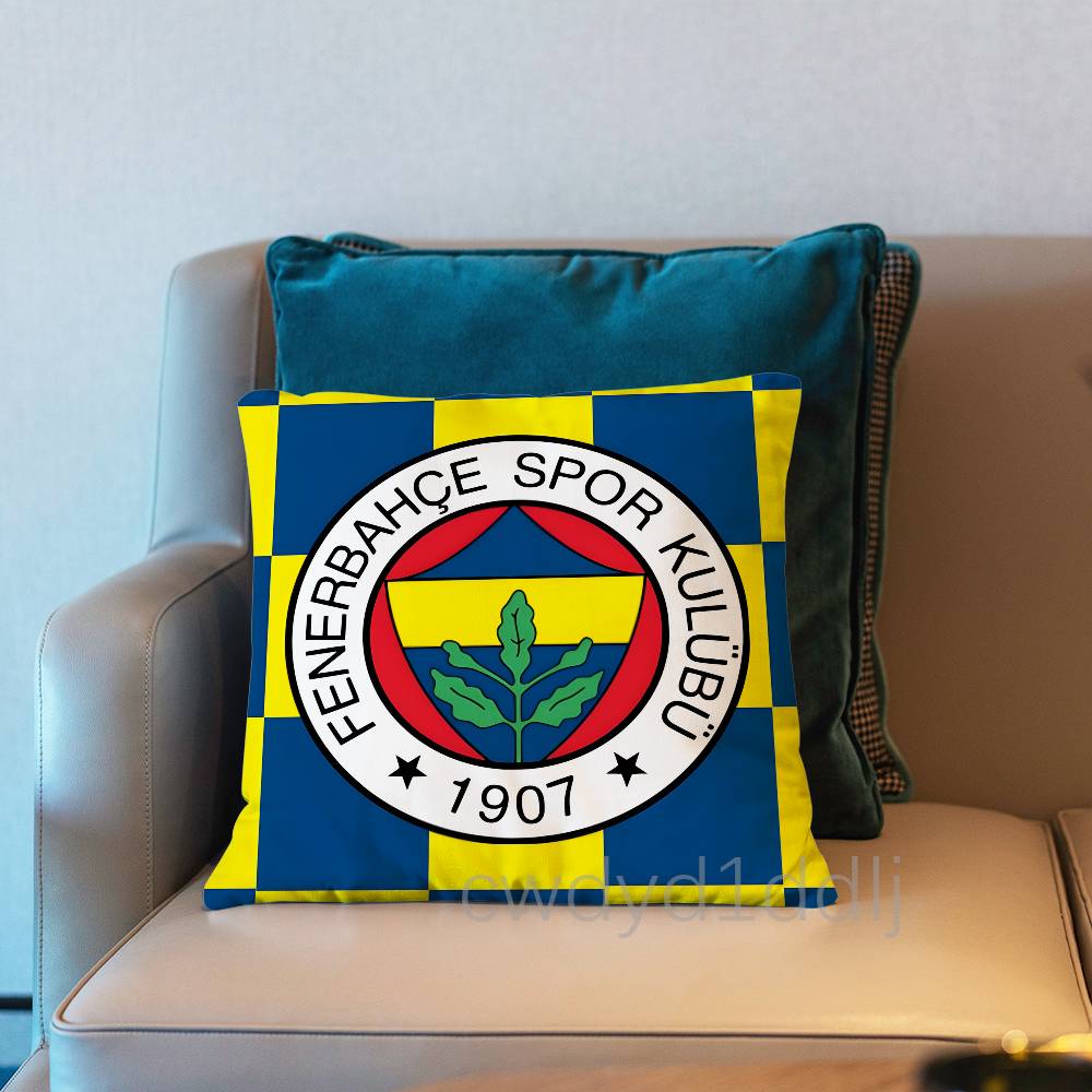 T-Türkiye F-Fenerbahce FC Yast - Home Textiles Turkey incelemesi ve fiyatı