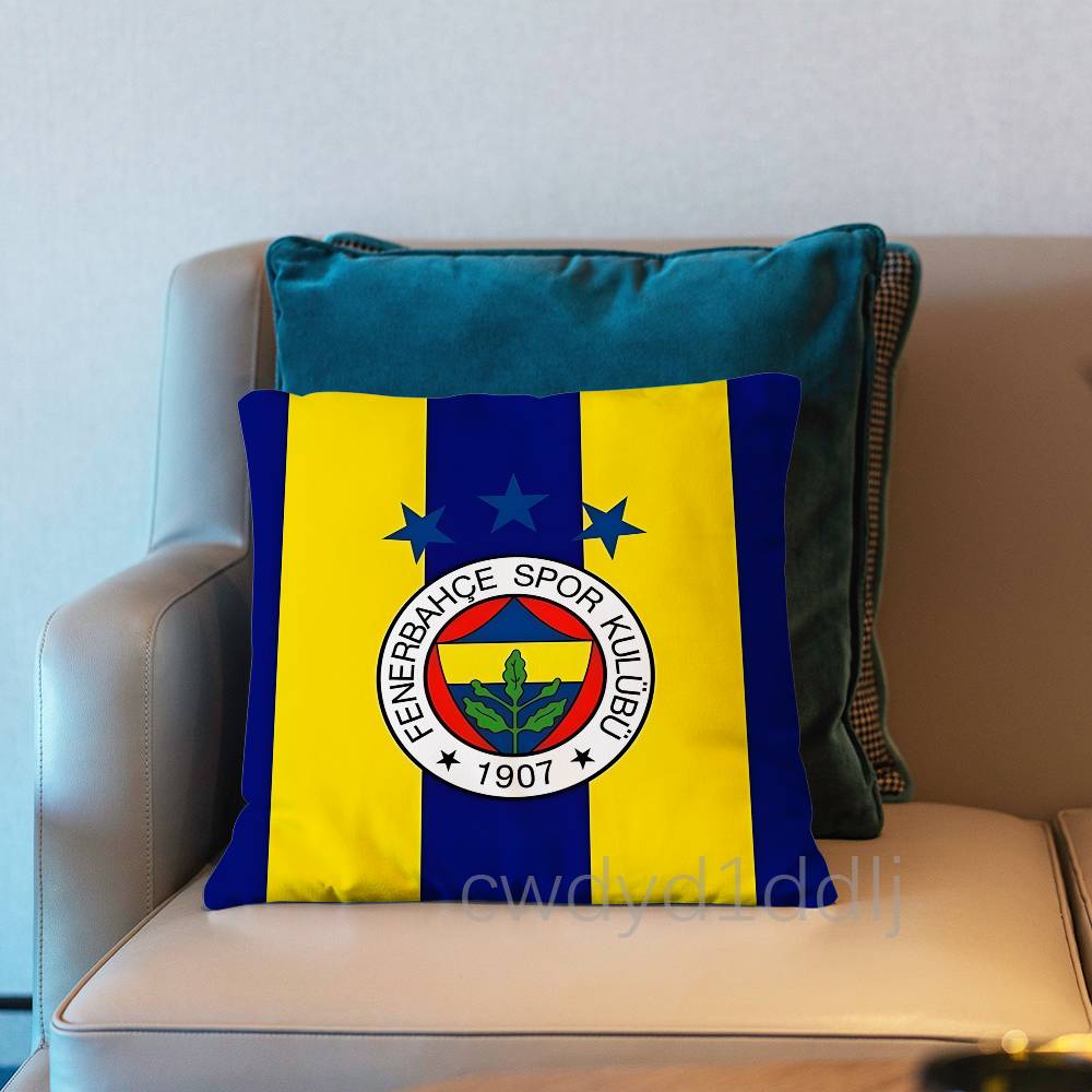 T-Türkiye F-Fenerbahce FC Yast - Home Textiles Turkey incelemesi ve fiyatı